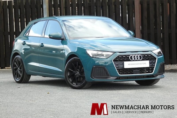 Used Audi A1 2021 for sale - 75019917: Photo 1