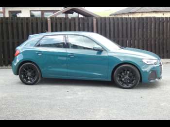 Used Audi A1 2021 for sale - 75019917: Photo