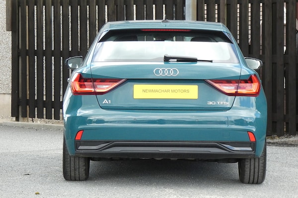 Used Audi A1 2021 for sale - 75019917: Photo 3
