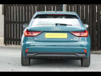 Used Audi A1 2021 for sale - 75019917: Photo