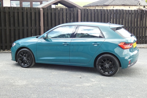 Used Audi A1 2021 for sale - 75019917: Photo 5