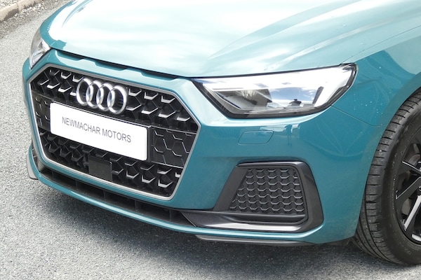 Used Audi A1 2021 for sale - 75019917: Photo 6