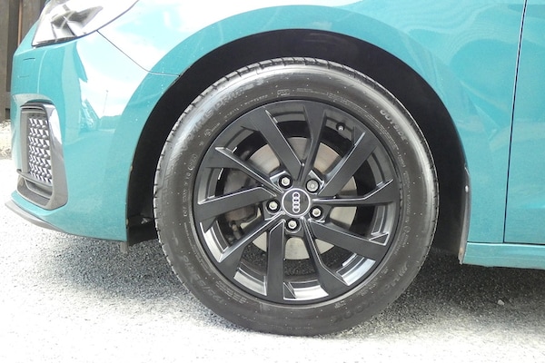Used Audi A1 2021 for sale - 75019917: Photo 8