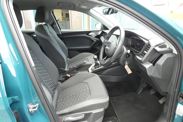 Used Audi A1 2021 for sale - 75019917: Photo 9