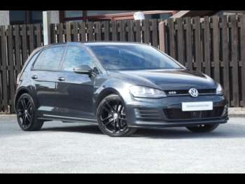2015 - TDI BlueMotion Tech GTD 5-Door