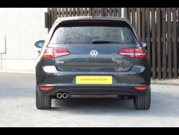Used Volkswagen Golf 2015 for sale - 74356254: Photo