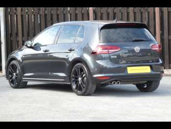 Used Volkswagen Golf 2015 for sale - 74356254: Photo