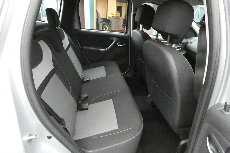 Used Dacia Duster 2017 for sale - 76496956: Photo 12