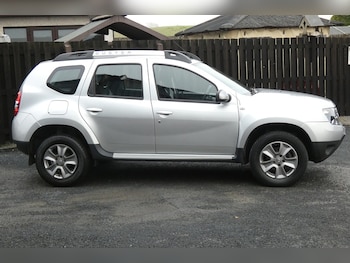 Used Dacia Duster 2017 for sale - 76496956: Photo