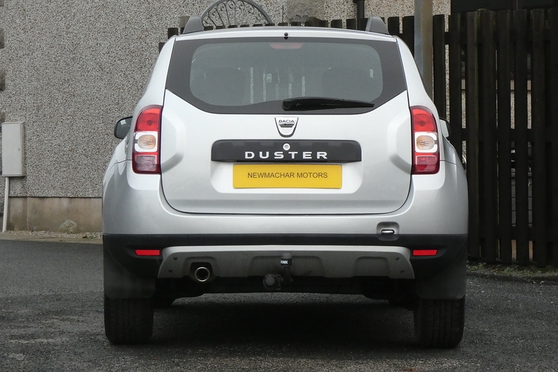 Used Dacia Duster 2017 for sale - 76496956: Photo 3