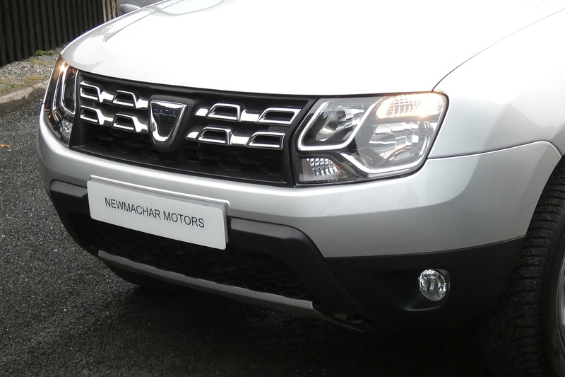 Used Dacia Duster 2017 for sale - 76496956: Photo 6