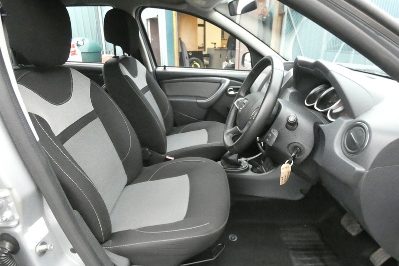 Used Dacia Duster 2017 for sale - 76496956: Photo 7