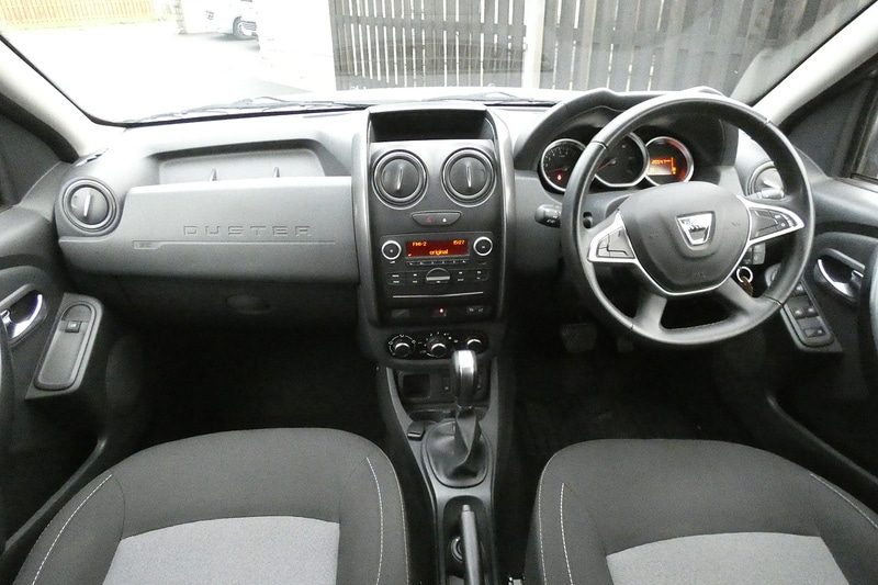 Used Dacia Duster 2017 for sale - 76496956: Photo 8