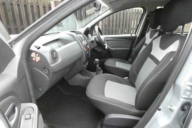 Used Dacia Duster 2017 for sale - 76496956: Photo 9