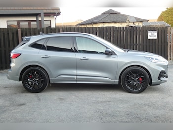 Used Ford Kuga 2024 for sale - 77920898: Photo