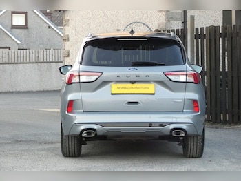 Used Ford Kuga 2024 for sale - 77920898: Photo