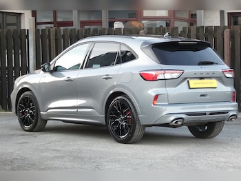 Used Ford Kuga 2024 for sale - 77920898: Photo