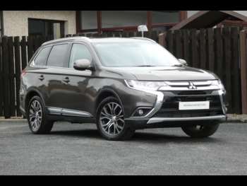 2016 - DI-D GX4 5-Door