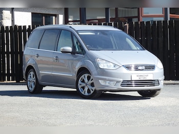 Used Ford Galaxy 2013 for sale - 78712617: Photo