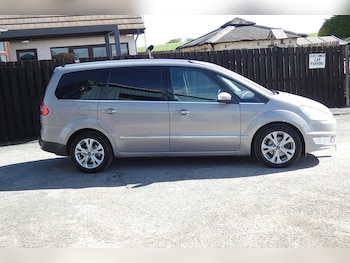 Used Ford Galaxy 2013 for sale - 78712617: Photo