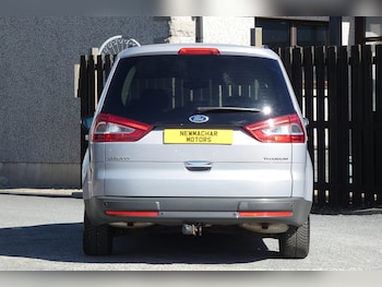 Used Ford Galaxy 2013 for sale - 78712617: Photo