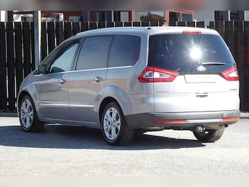 Used Ford Galaxy 2013 for sale - 78712617: Photo