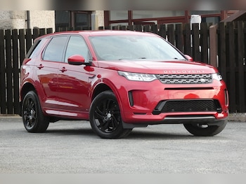 2019 - D180 MHEV R-Dynamic S 5-Door