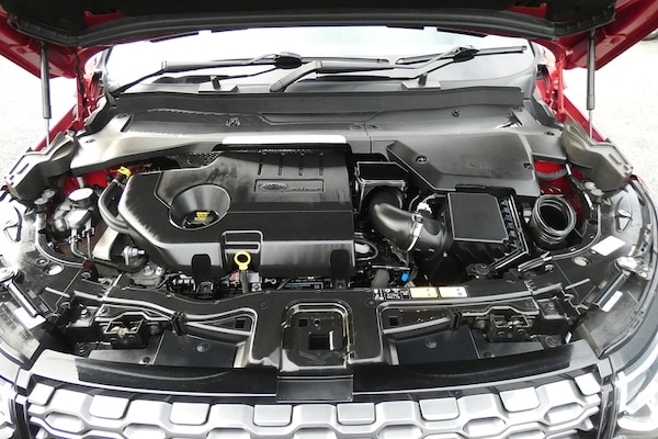 Used Land Rover Discovery Sport 2019 for sale - 75480679: Photo 7
