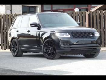 SD V6 Vogue