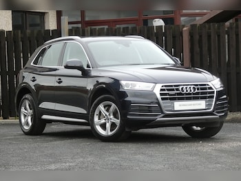 2019 - TFSI Sport 5-Door
