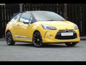2015 - BlueHDi DSport Plus 3-Door