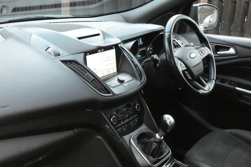 Used Ford Kuga 2017 for sale - 76437079: Photo 10