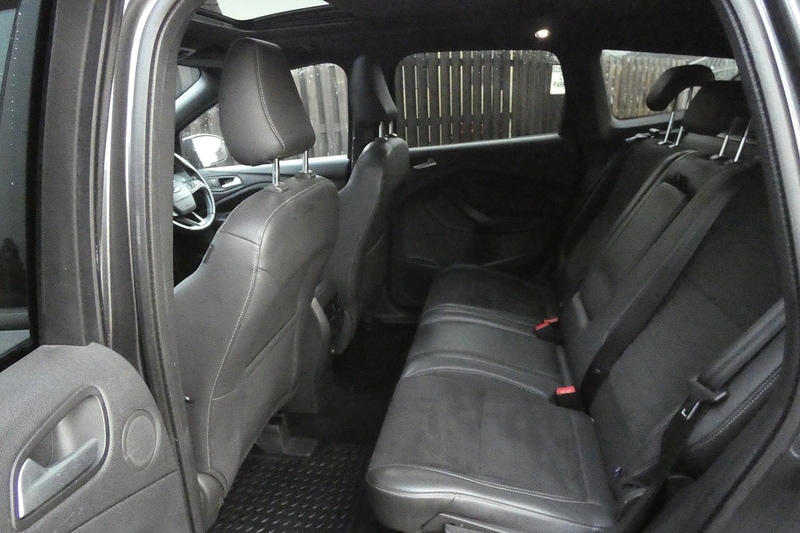 Used Ford Kuga 2017 for sale - 76437079: Photo 11