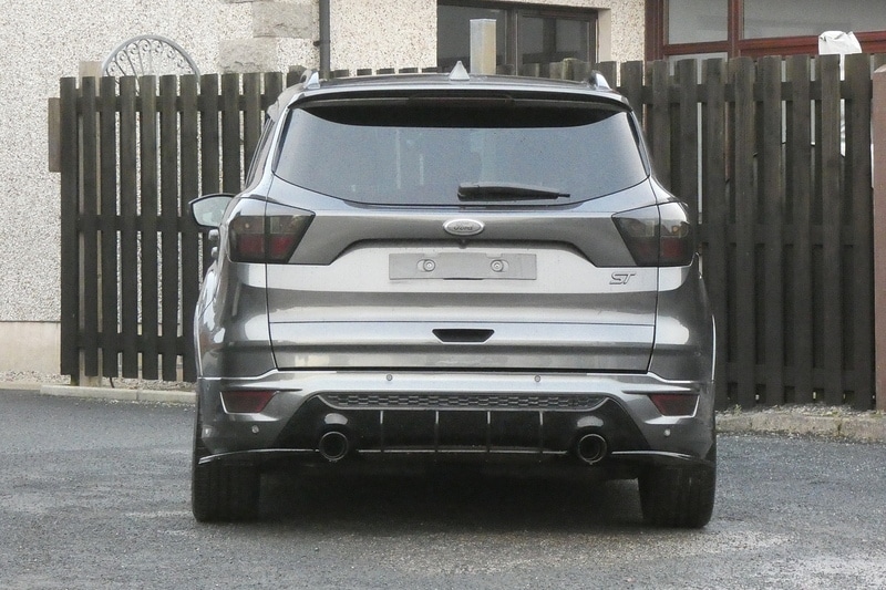 Used Ford Kuga 2017 for sale - 76437079: Photo 3