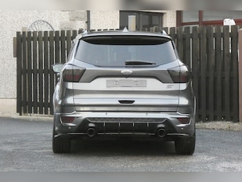 Used Ford Kuga 2017 for sale - 76437079: Photo