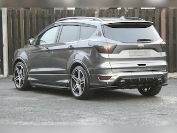 Used Ford Kuga 2017 for sale - 76437079: Photo