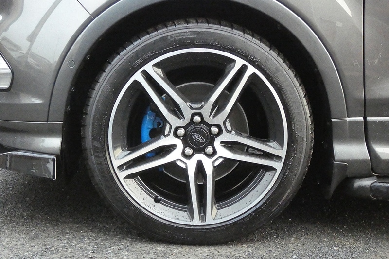 Used Ford Kuga 2017 for sale - 76437079: Photo 6