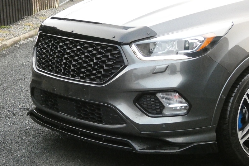 Used Ford Kuga 2017 for sale - 76437079: Photo 7