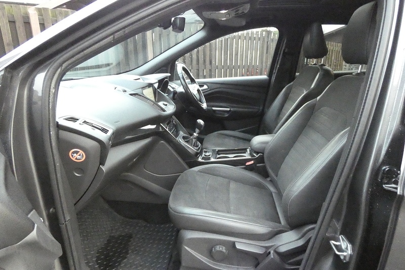 Used Ford Kuga 2017 for sale - 76437079: Photo 9