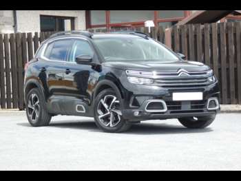 2019 - PureTech Flair 5-Door