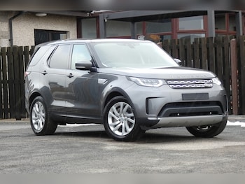 Used Land Rover Discovery 2019 for sale - 77572371: Photo