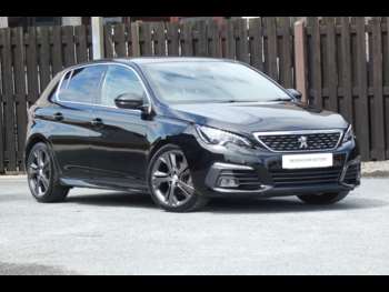2017 - PureTech GT Line 5-Door