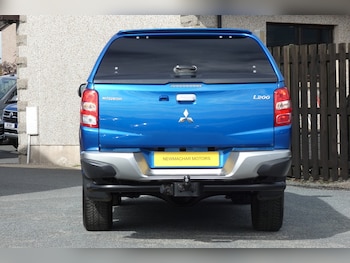 Used Mitsubishi L200 2017 for sale - 75932477: Photo