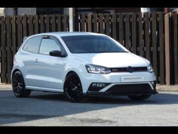 2016 - TSI BlueMotion Tech GTI 3-Door