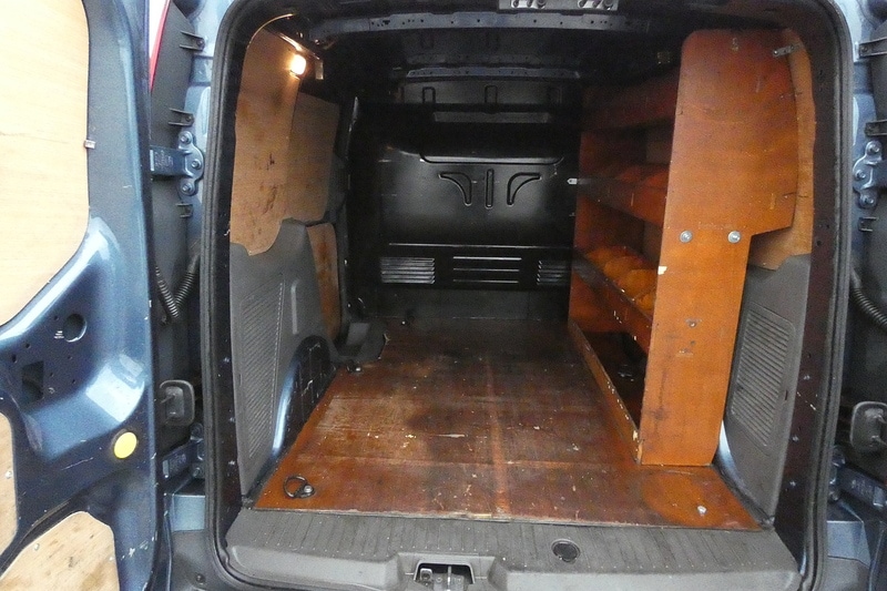 Used Ford Transit Connect 2019 for sale - 76374667: Photo 10