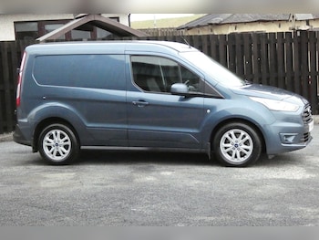 Used Ford Transit Connect 2019 for sale - 76374667: Photo