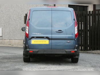 Used Ford Transit Connect 2019 for sale - 76374667: Photo