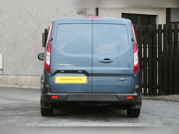 Used Ford Transit Connect 2019 for sale - 76374667: Photo