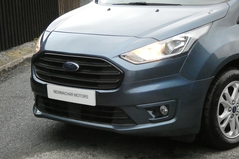 Used Ford Transit Connect 2019 for sale - 76374667: Photo 7