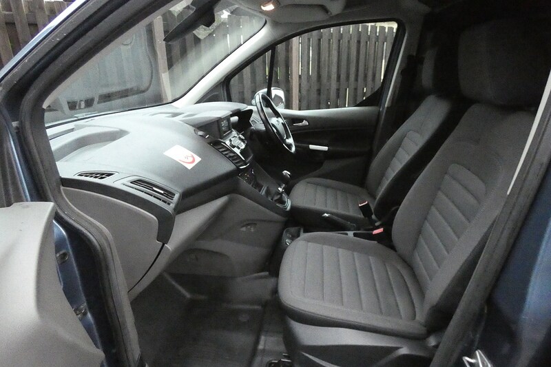 Used Ford Transit Connect 2019 for sale - 76374667: Photo 8